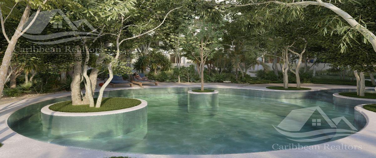 Foto de departamento en , aqua residencial, benito juárez, quintana roo, 26236795 foto 01 Foto de departamento en venta en , aqua residencial, benito juárez, quintana roo, 26236795 No. 01