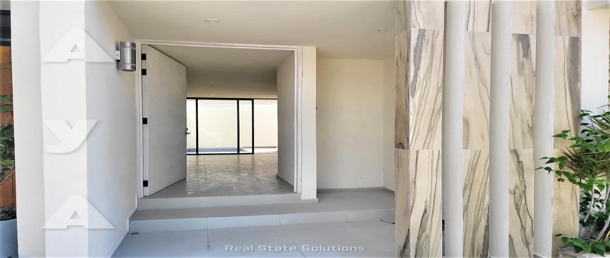 Foto de casa en venta en  , aqua residencial, benito juárez, quintana roo, 26669029 No. 03