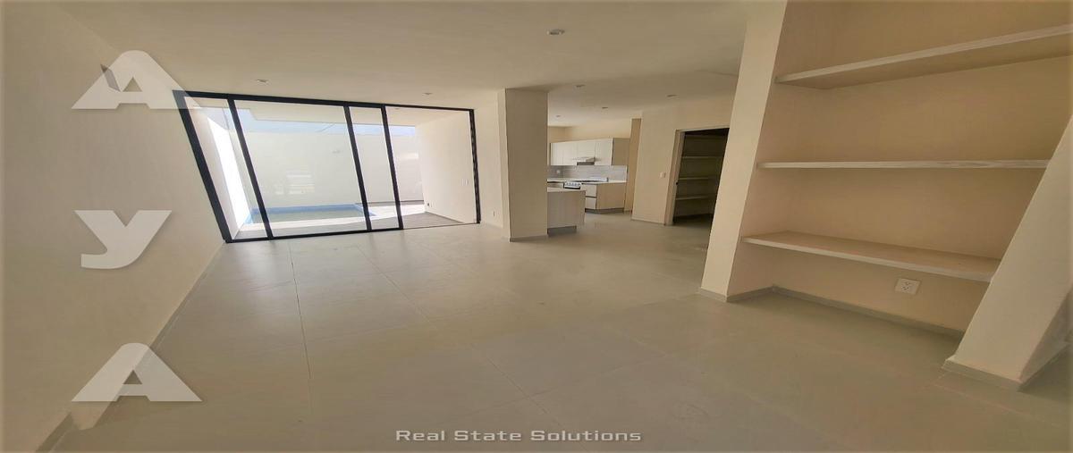 Foto de casa en venta en  , aqua residencial, benito juárez, quintana roo, 26669029 No. 04