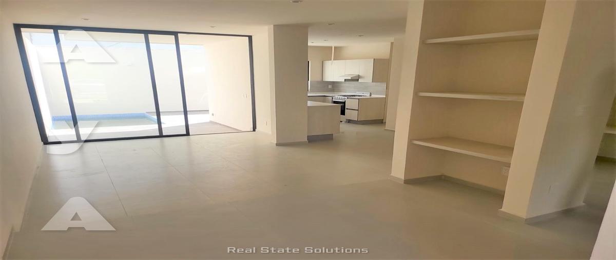 Foto de casa en venta en  , aqua residencial, benito juárez, quintana roo, 26669029 No. 05