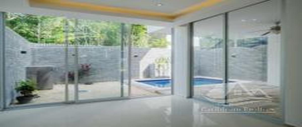 Foto de casa en venta en  , aqua residencial, benito juárez, quintana roo, 26739282 No. 04