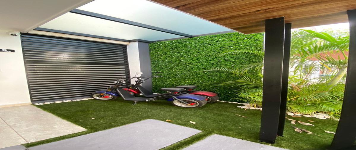Foto de casa en venta en  , aqua residencial, benito juárez, quintana roo, 27260521 No. 03