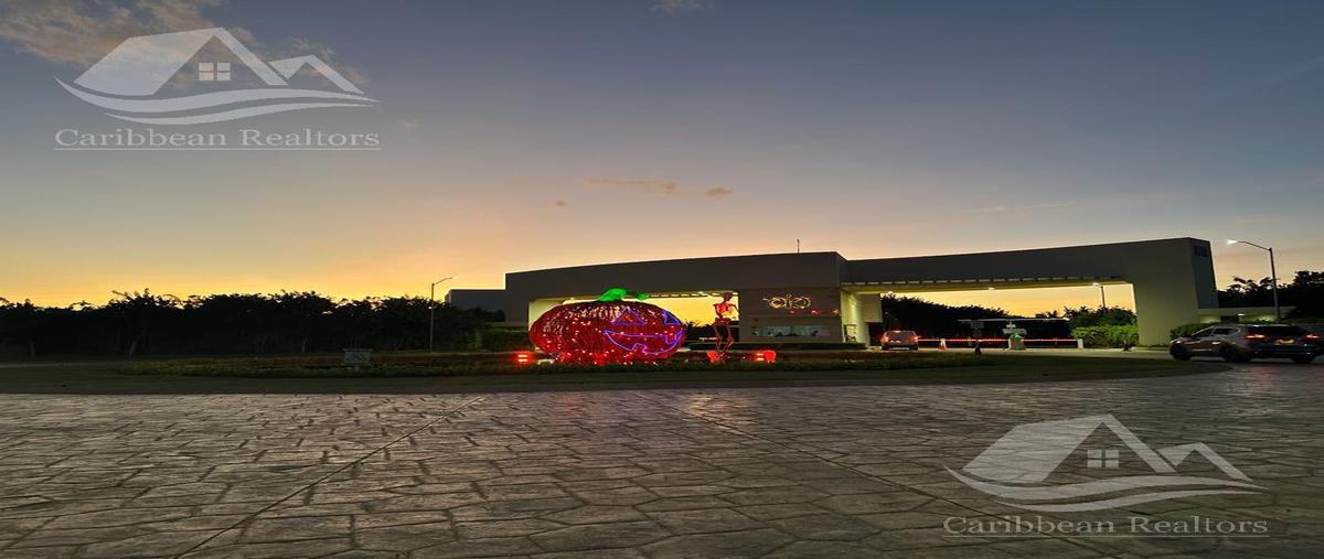 Foto de casa en venta en  , aqua residencial, benito juárez, quintana roo, 27303716 No. 03