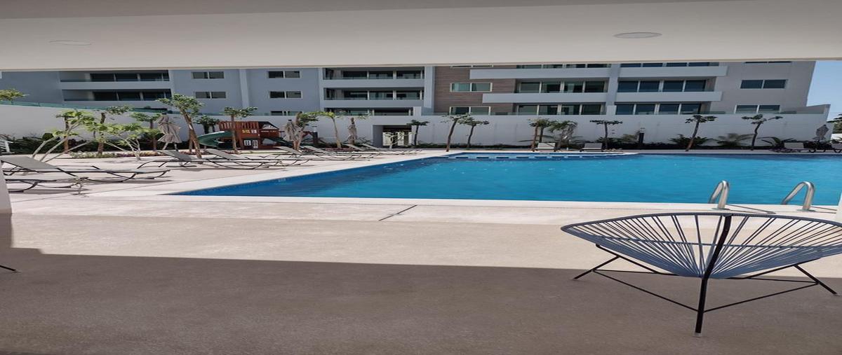 Foto de departamento en , aqua residencial, benito juárez, quintana roo, 27488975 foto 05 Foto de departamento en renta en , aqua residencial, benito juárez, quintana roo, 27488975 No. 05
