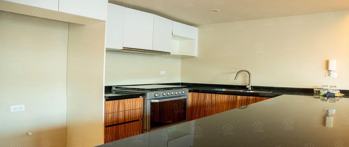 Foto de departamento en venta en  , aqua residencial, benito juárez, quintana roo, 27571829 No. 04