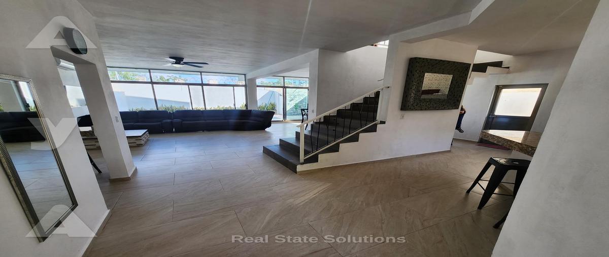 Foto de casa en venta en  , aqua residencial, benito juárez, quintana roo, 27587437 No. 05