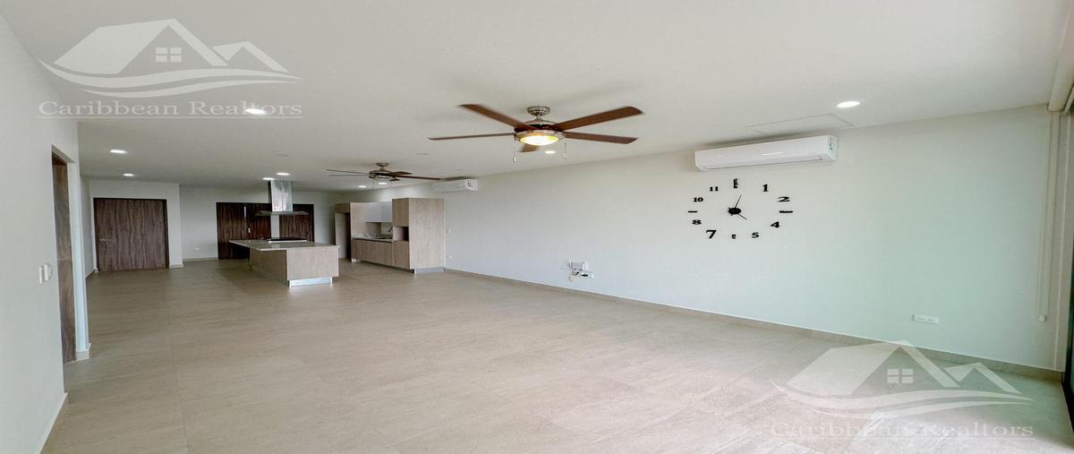 Foto de departamento en venta en  , aqua residencial, benito juárez, quintana roo, 27633605 No. 05