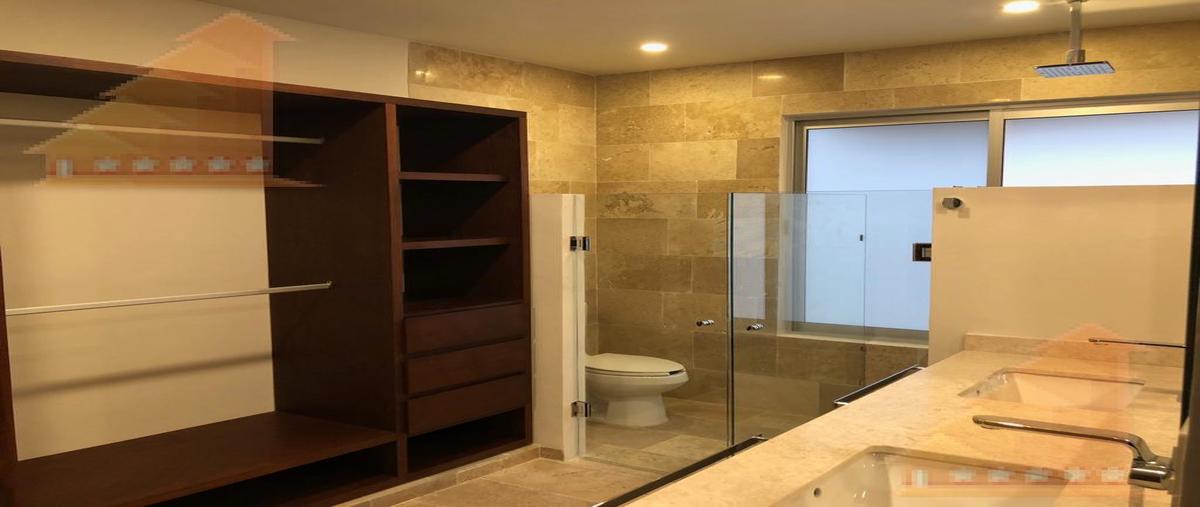 Foto de casa en renta en  , aqua residencial, benito juárez, quintana roo, 27917203 No. 05