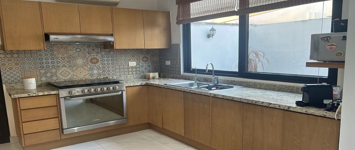 Foto de casa en venta en  , aqua residencial, benito juárez, quintana roo, 27943681 No. 03