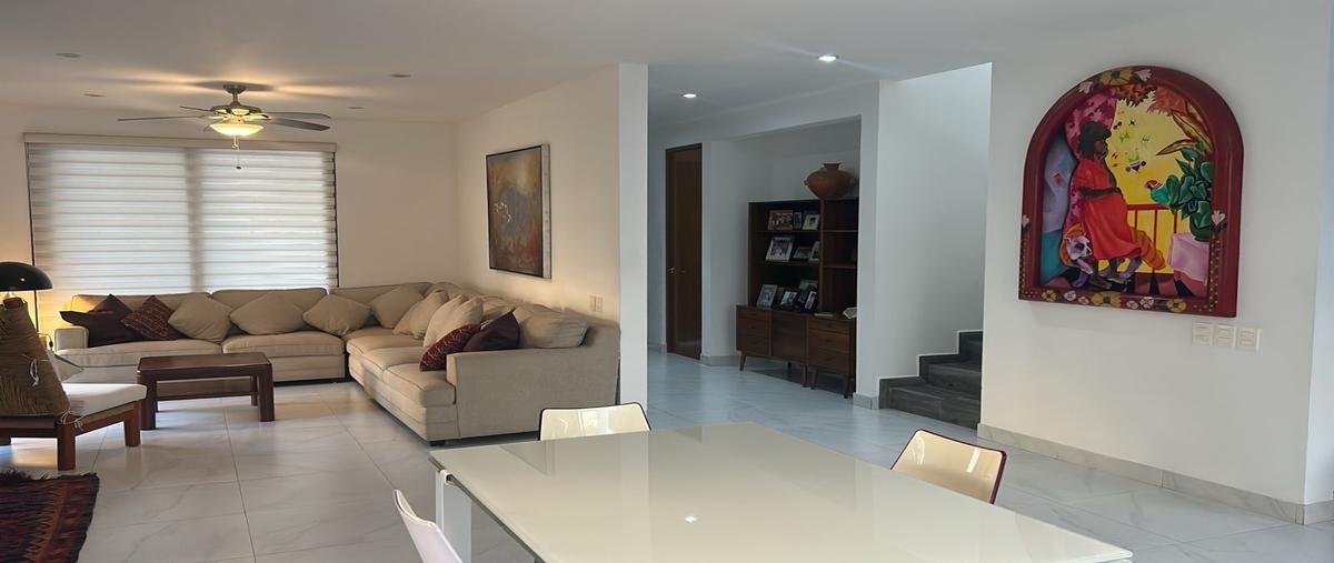 Foto de casa en venta en  , aqua residencial, benito juárez, quintana roo, 27943681 No. 05