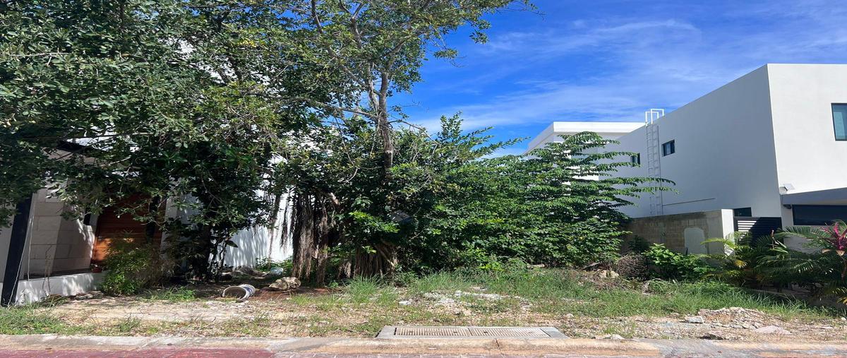 Foto de terreno habitacional en venta en  , aqua residencial, benito juárez, quintana roo, 0 No. 04