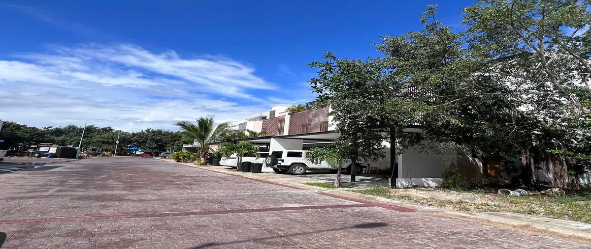 Foto de terreno habitacional en venta en  , aqua residencial, benito juárez, quintana roo, 0 No. 05