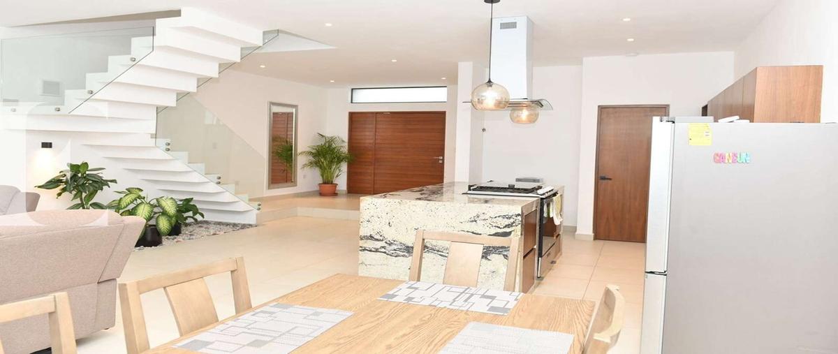 Foto de casa en venta en  , aqua residencial, benito juárez, quintana roo, 28058842 No. 03