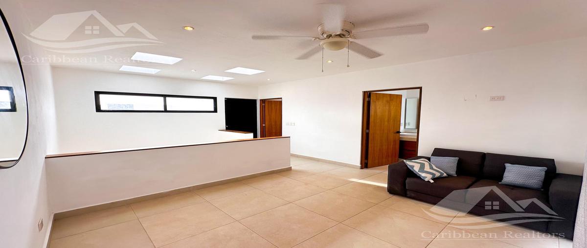 Foto de casa en venta en  , aqua residencial, benito juárez, quintana roo, 28081831 No. 03