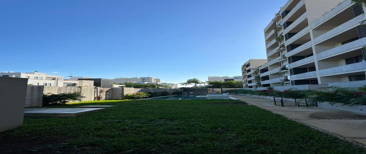 Foto de departamento en renta en  , aqua residencial, benito juárez, quintana roo, 0 No. 04