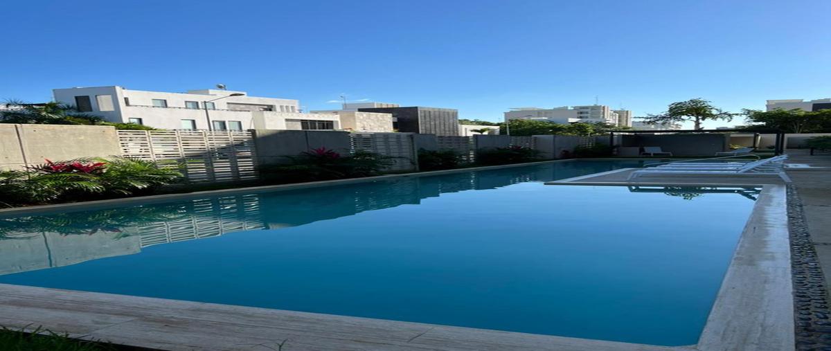 Foto de departamento en renta en  , aqua residencial, benito juárez, quintana roo, 0 No. 05