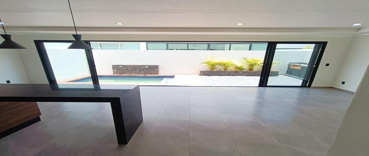 Foto de casa en venta en  , aqua residencial, benito juárez, quintana roo, 28395704 No. 03