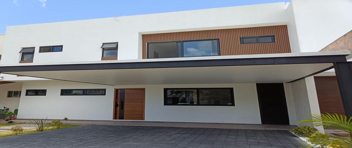 Foto de casa en venta en  , aqua residencial, benito juárez, quintana roo, 28395704 No. 04