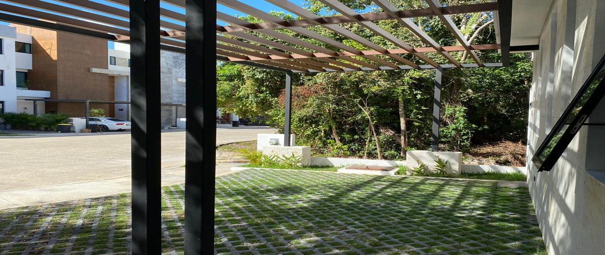 Foto de casa en venta en  , aqua residencial, benito juárez, quintana roo, 28433724 No. 03