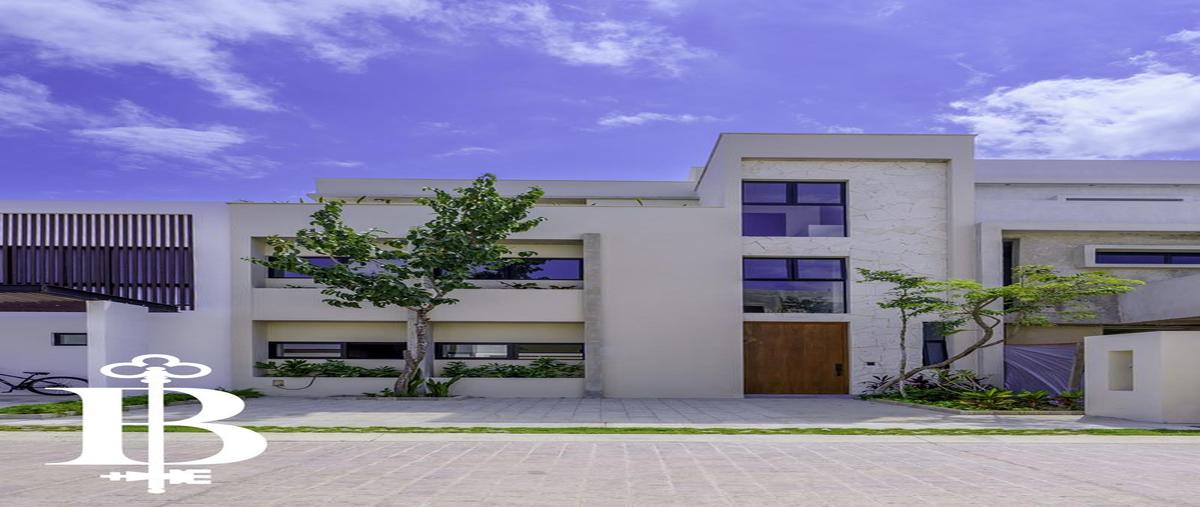Foto de casa en , aqua residencial, benito juárez, quintana roo, 28494125 foto 02 Foto de casa en venta en , aqua residencial, benito juárez, quintana roo, 28494125 No. 02