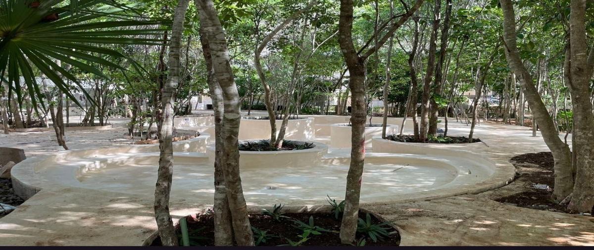 Foto de departamento en venta en  , aqua residencial, benito juárez, quintana roo, 28556532 No. 03