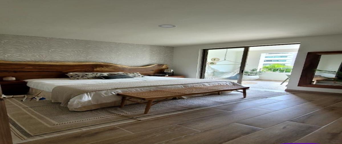 Foto de departamento en venta en  , aqua residencial, benito juárez, quintana roo, 28556532 No. 05