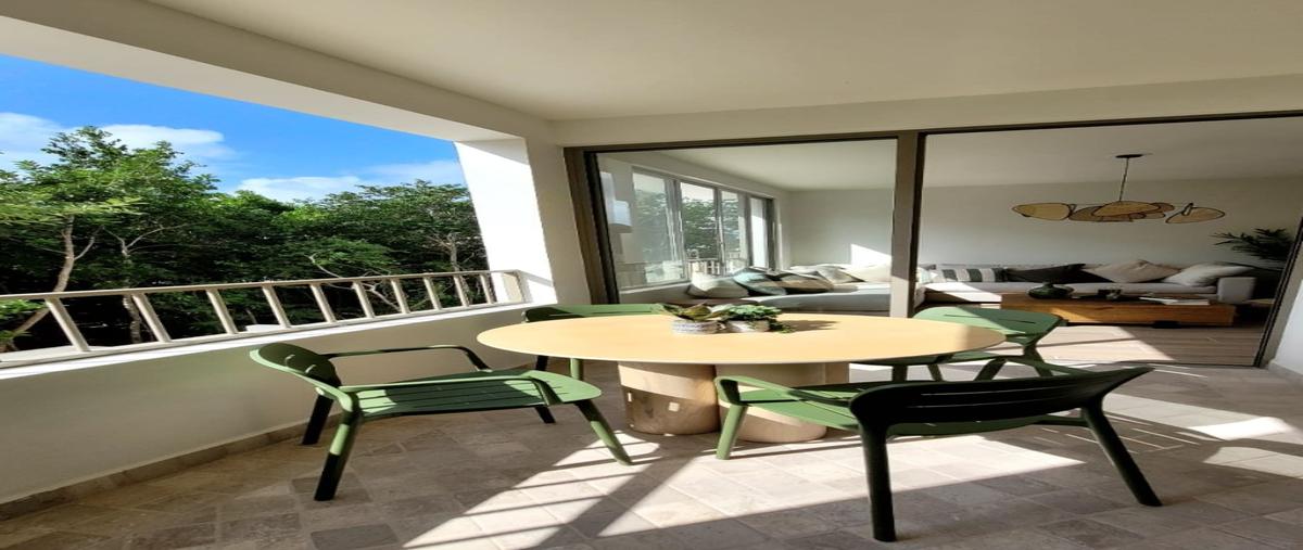 Foto de departamento en venta en  , aqua residencial, benito juárez, quintana roo, 0 No. 04