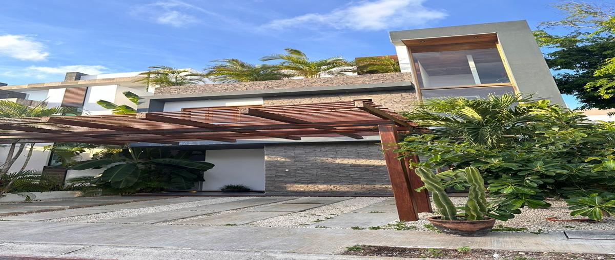 Foto de casa en , aqua residencial, benito juárez, quintana roo, 0 foto 01 Foto de casa en venta en , aqua residencial, benito juárez, quintana roo, 0 No. 01