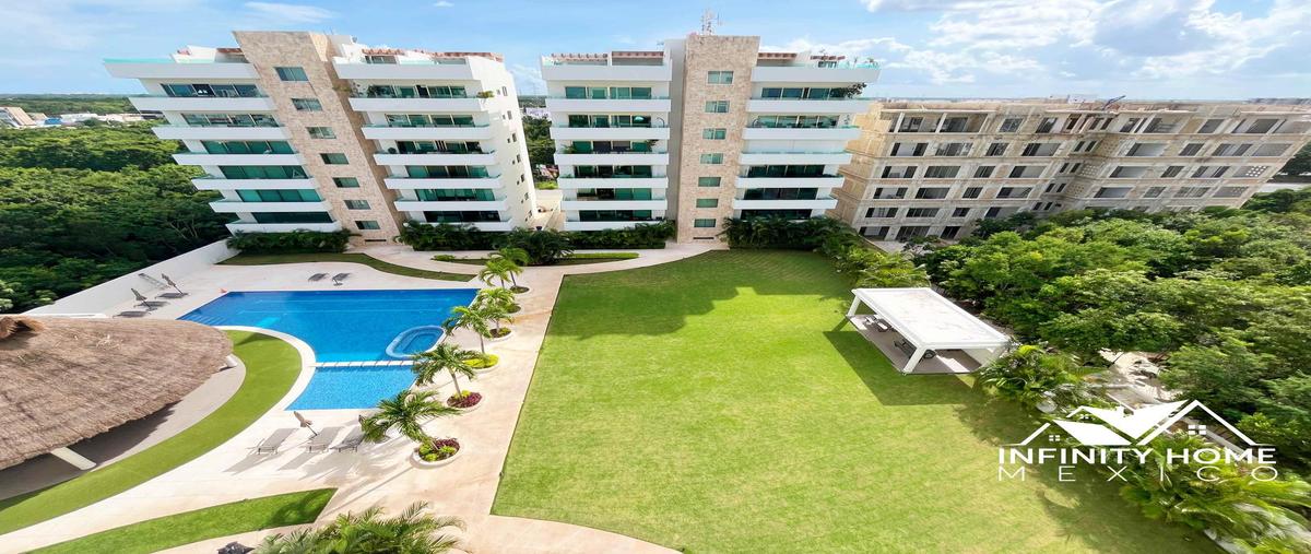 Foto de departamento en , aqua residencial, benito juárez, quintana roo, 28775726 foto 02 Foto de departamento en venta en , aqua residencial, benito juárez, quintana roo, 28775726 No. 02