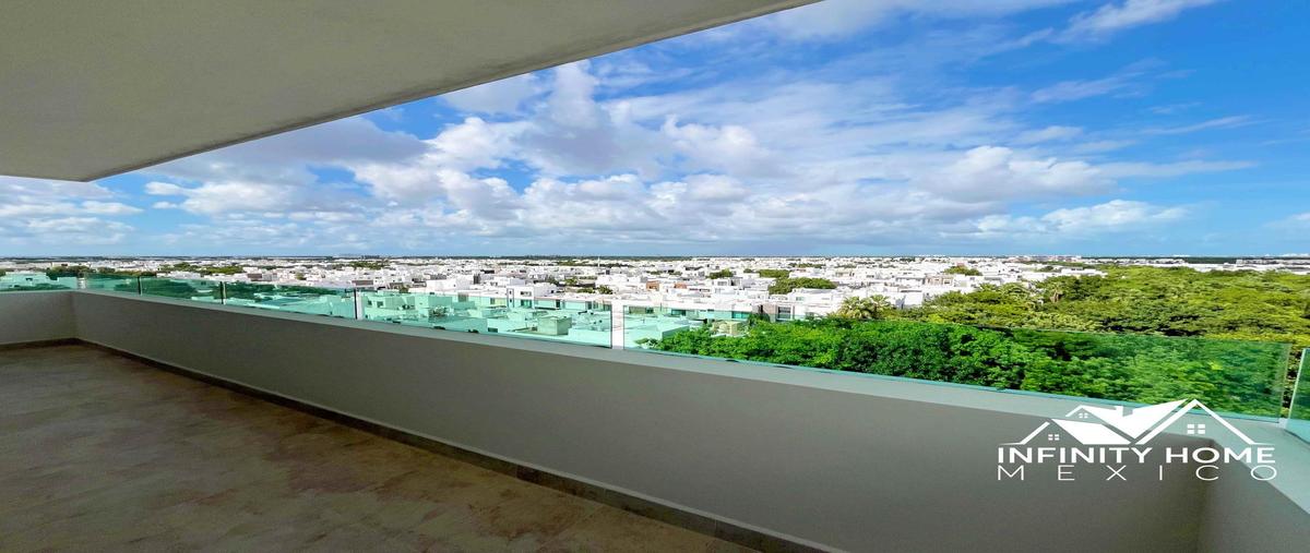 Foto de departamento en , aqua residencial, benito juárez, quintana roo, 28775726 foto 04 Foto de departamento en venta en , aqua residencial, benito juárez, quintana roo, 28775726 No. 04