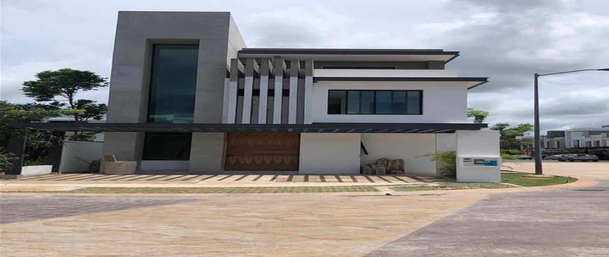 Foto de casa en , aqua residencial, benito juárez, quintana roo, 0 foto 01 Foto de casa en venta en , aqua residencial, benito juárez, quintana roo, 0 No. 01