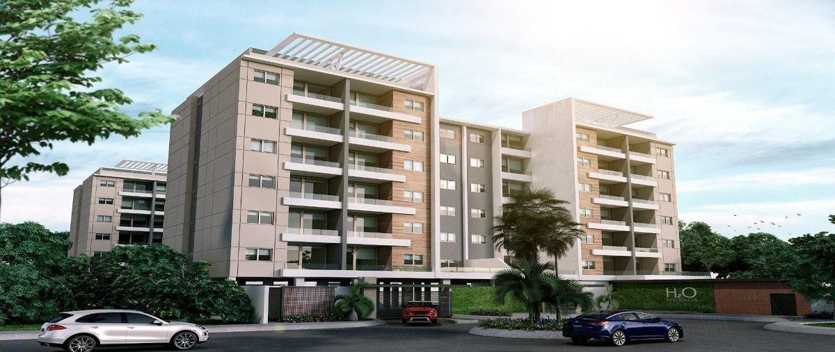 Foto de departamento en venta en  , aqua residencial, benito juárez, quintana roo, 0 No. 05