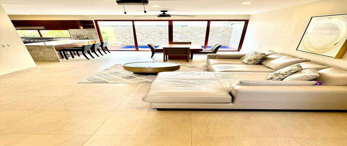 Foto de casa en venta en  , aqua residencial, benito juárez, quintana roo, 28820765 No. 05