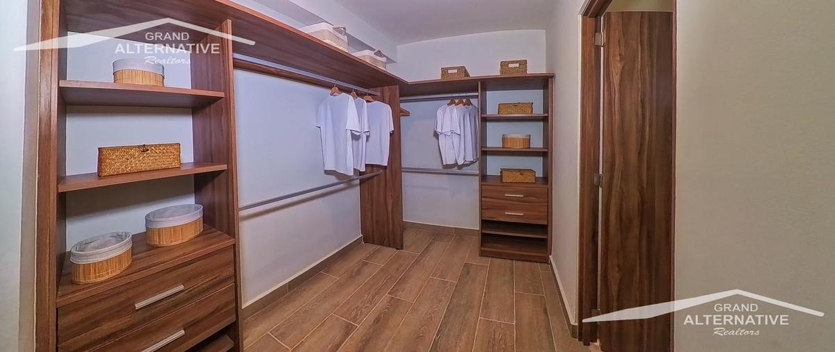 Foto de departamento en venta en  , aqua residencial, benito juárez, quintana roo, 28873063 No. 05