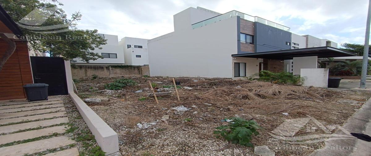 Foto de terreno habitacional en , aqua residencial, benito juárez, quintana roo, 28946995 foto 02 Foto de terreno habitacional en venta en , aqua residencial, benito juárez, quintana roo, 28946995 No. 02