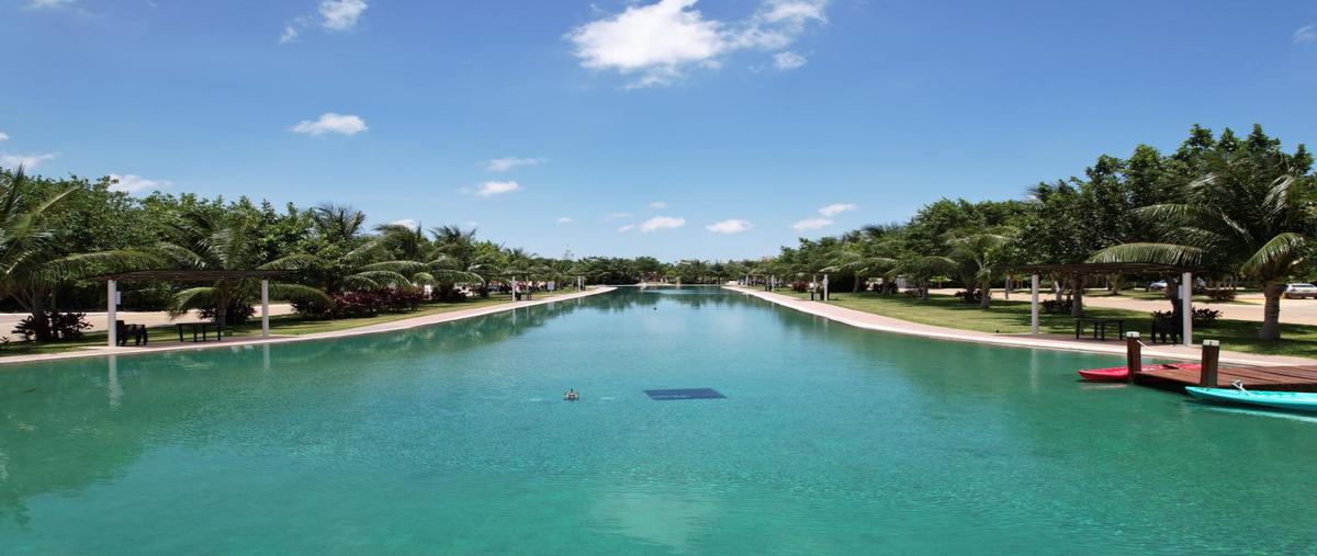 Foto de departamento en venta en  , aqua residencial, benito juárez, quintana roo, 28958716 No. 04