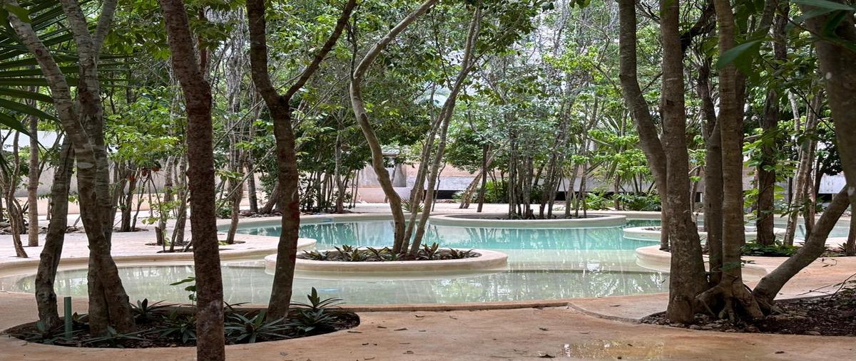 Foto de departamento en venta en  , aqua residencial, benito juárez, quintana roo, 0 No. 05