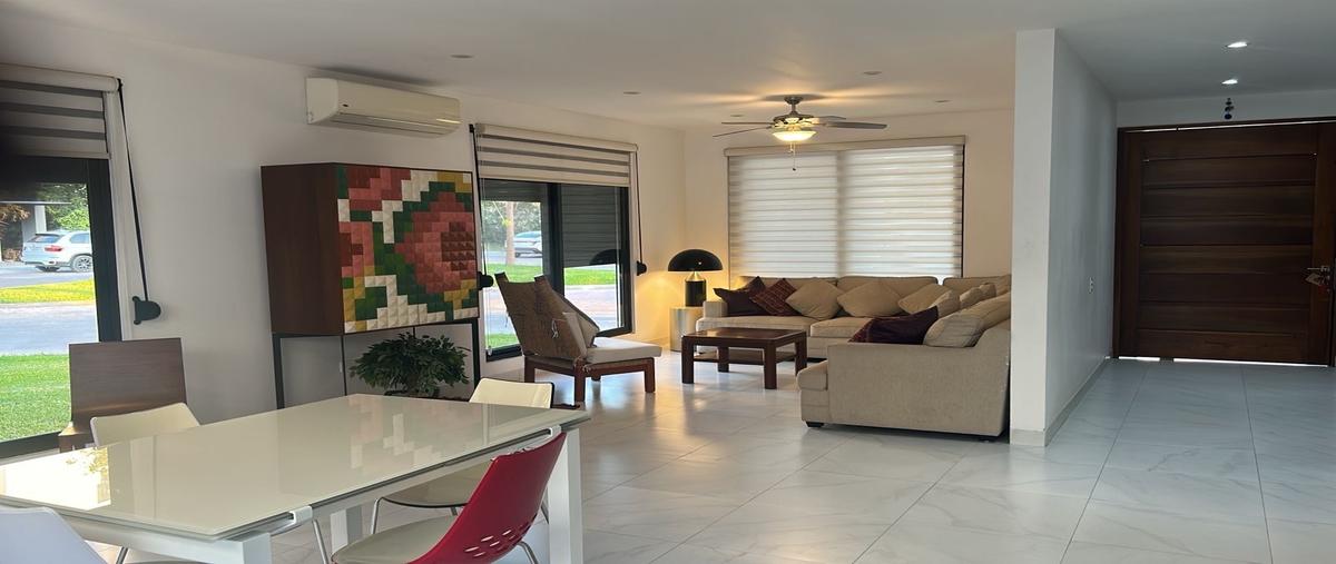 Foto de casa en , aqua residencial, benito juárez, quintana roo, 29008845 foto 01 Foto de casa en venta en , aqua residencial, benito juárez, quintana roo, 29008845 No. 01