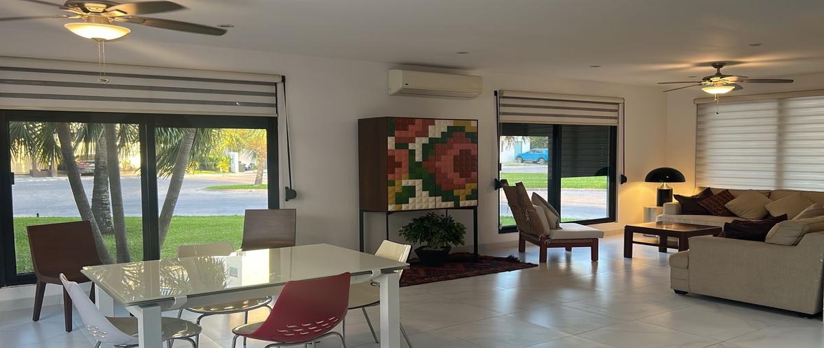 Foto de casa en , aqua residencial, benito juárez, quintana roo, 29008845 foto 04 Foto de casa en venta en , aqua residencial, benito juárez, quintana roo, 29008845 No. 04