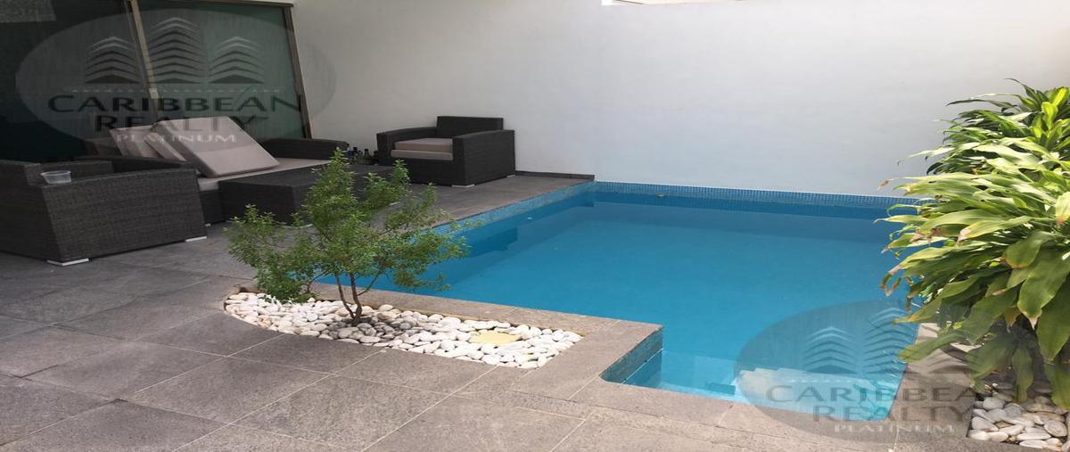 Foto de casa en venta en  , aqua residencial, benito juárez, quintana roo, 29059091 No. 03