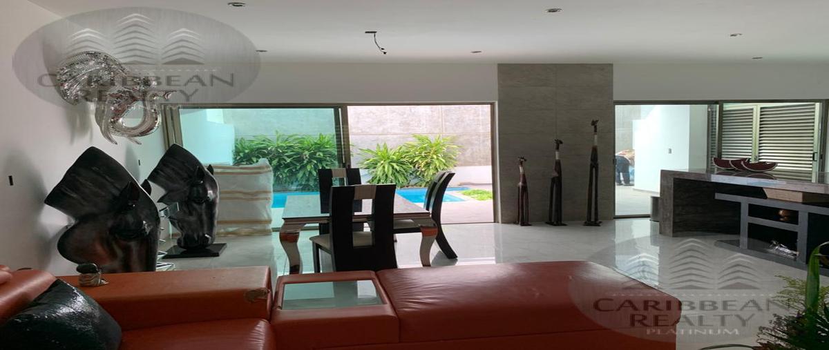 Foto de casa en venta en  , aqua residencial, benito juárez, quintana roo, 29059091 No. 04