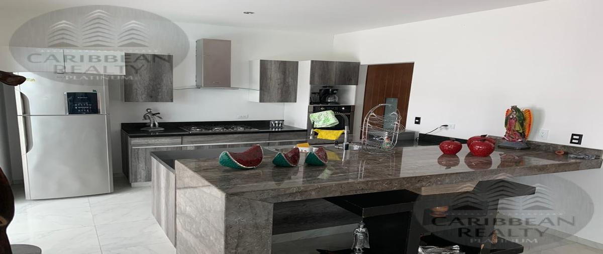 Foto de casa en venta en  , aqua residencial, benito juárez, quintana roo, 29059091 No. 05