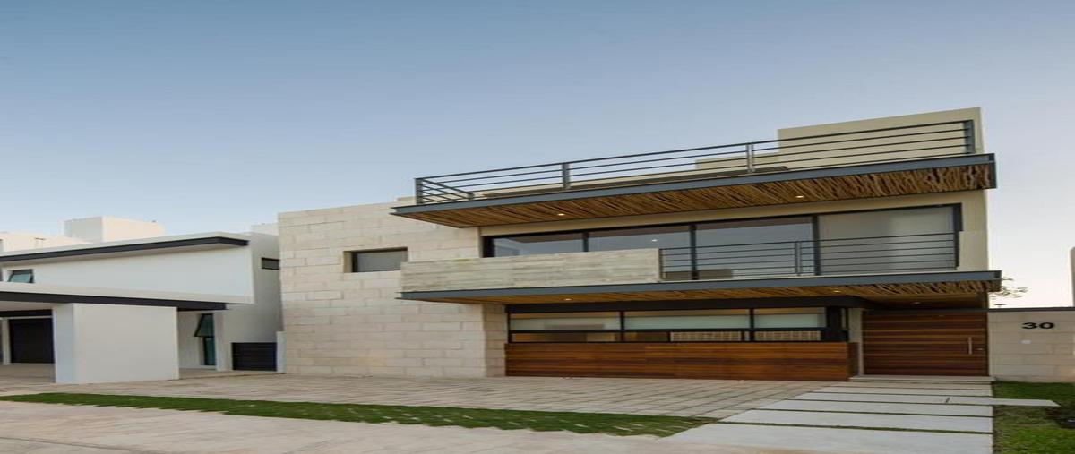 Foto de casa en venta en  , aqua residencial, benito juárez, quintana roo, 29062202 No. 03