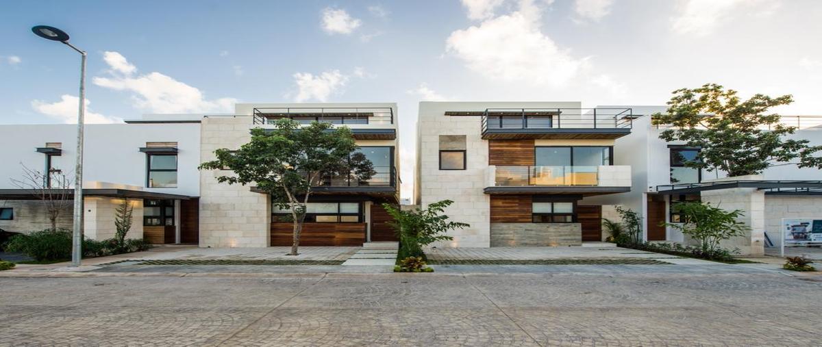 Foto de casa en venta en  , aqua residencial, benito juárez, quintana roo, 29062202 No. 04