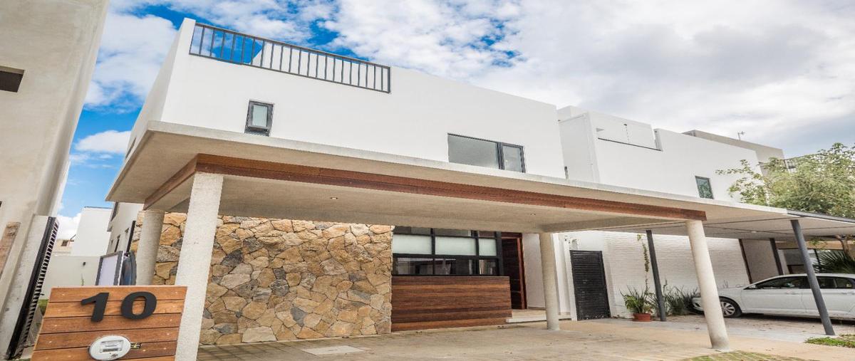 Foto de casa en venta en  , aqua residencial, benito juárez, quintana roo, 29062202 No. 05