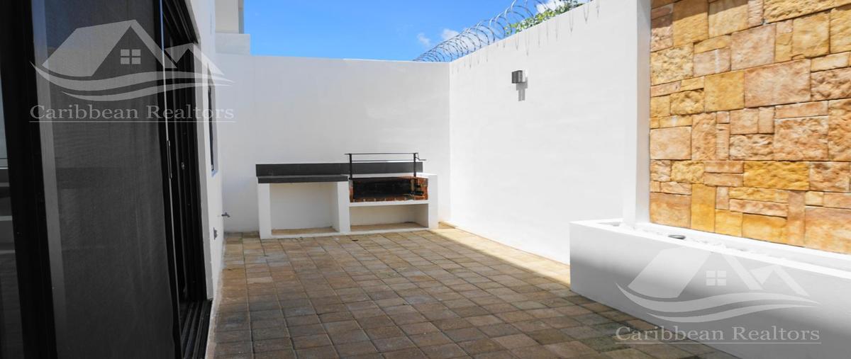 Foto de casa en venta en  , aqua residencial, benito juárez, quintana roo, 0 No. 03