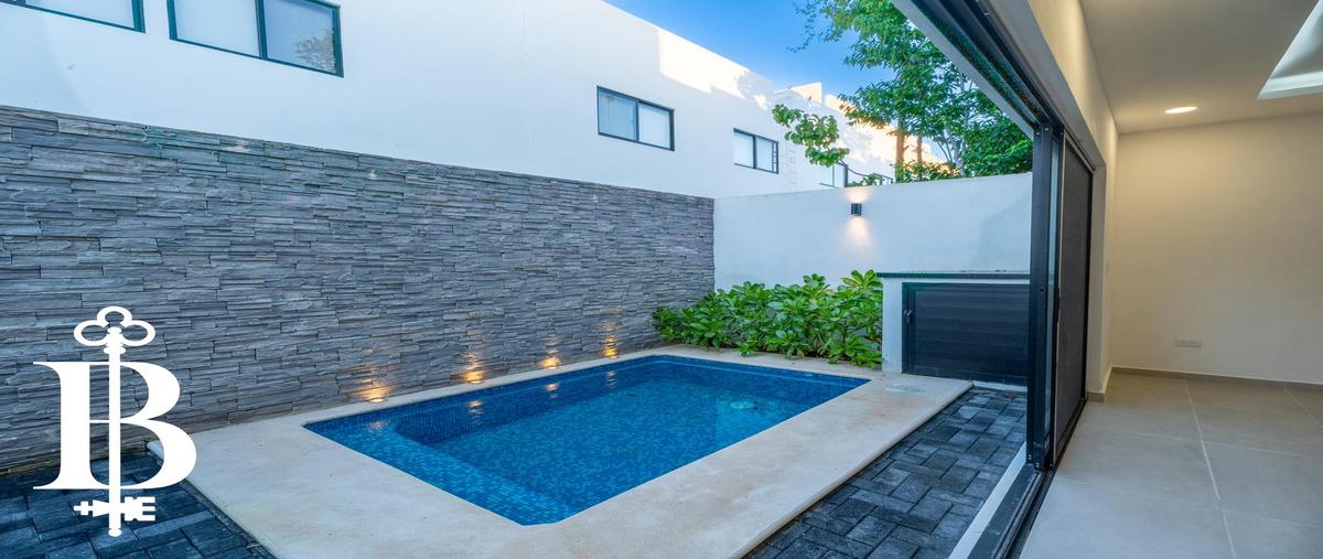 Foto de casa en venta en  , aqua residencial, benito juárez, quintana roo, 29128986 No. 03