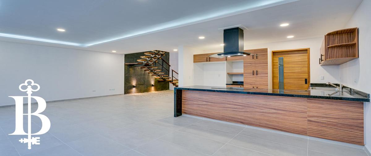 Foto de casa en venta en  , aqua residencial, benito juárez, quintana roo, 29128986 No. 05
