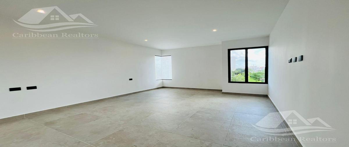 Foto de casa en venta en  , aqua residencial, benito juárez, quintana roo, 29303910 No. 04
