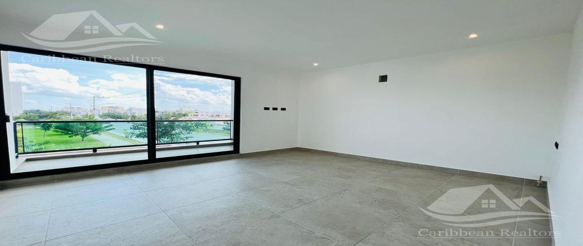 Foto de casa en venta en  , aqua residencial, benito juárez, quintana roo, 29303910 No. 05